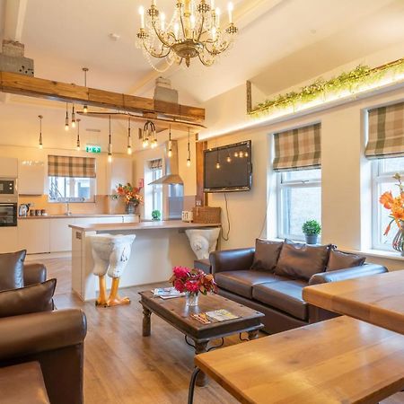 Lakes Boutique Hostel Apartment 温德米尔 外观 照片