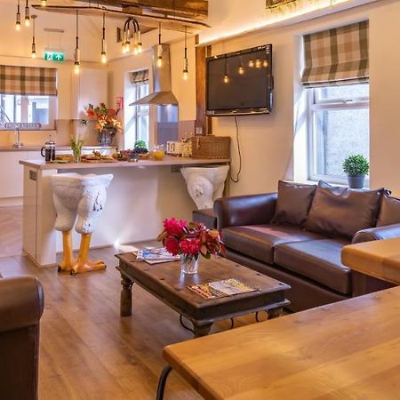 Lakes Boutique Hostel Apartment 温德米尔 外观 照片
