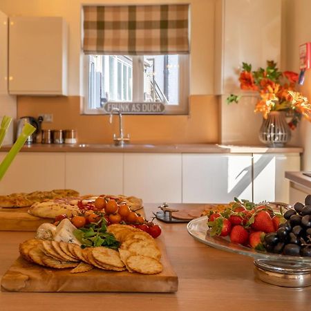 Lakes Boutique Hostel Apartment 温德米尔 外观 照片