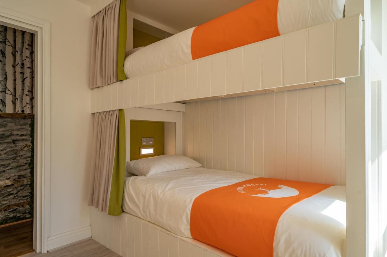 Lakes Boutique Hostel Apartment 温德米尔 外观 照片