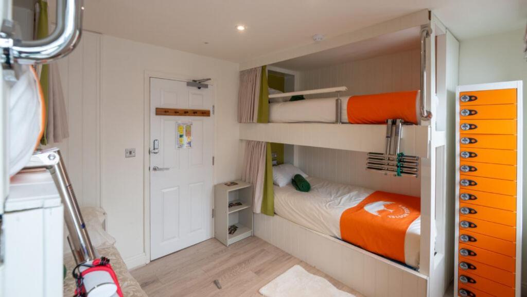 Lakes Boutique Hostel Apartment 温德米尔 外观 照片