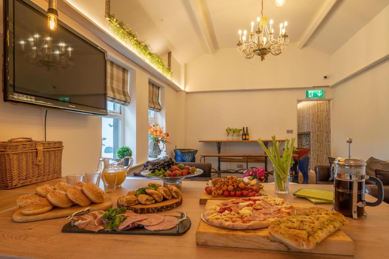 Lakes Boutique Hostel Apartment 温德米尔 外观 照片