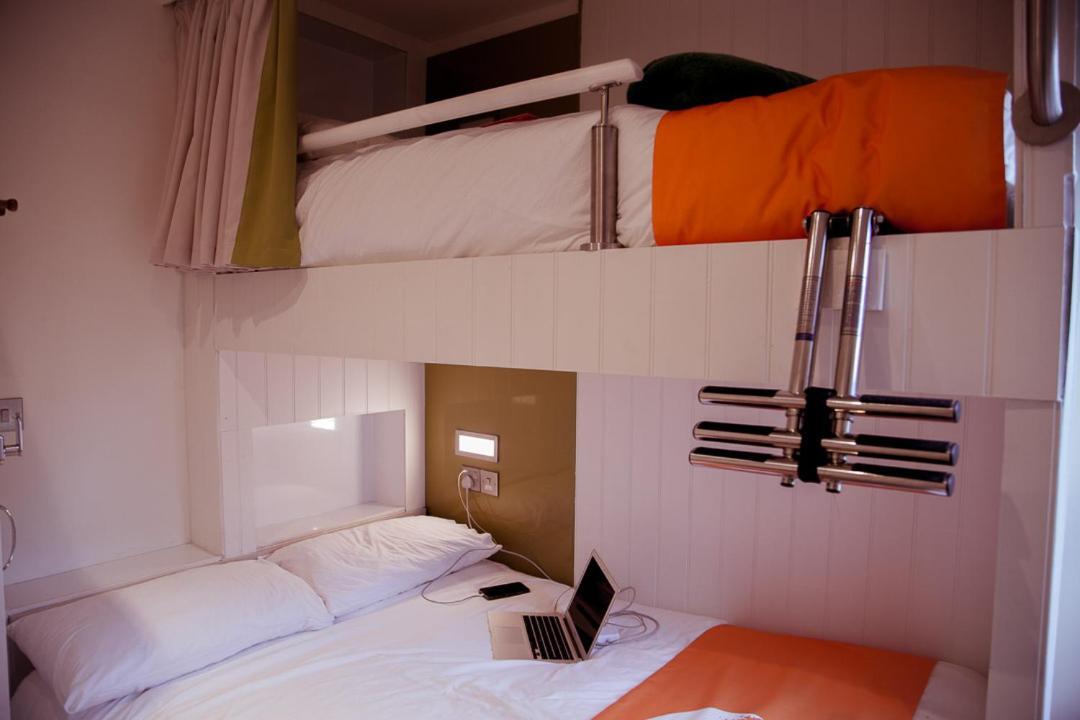Lakes Boutique Hostel Apartment 温德米尔 外观 照片