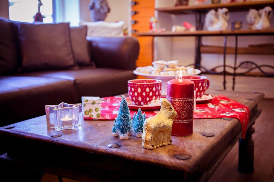 Lakes Boutique Hostel Apartment 温德米尔 外观 照片