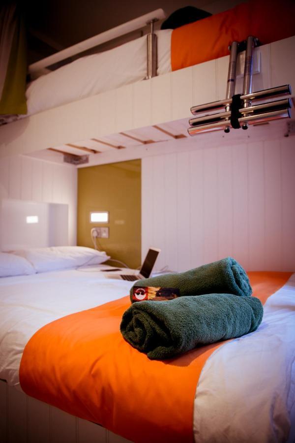 Lakes Boutique Hostel Apartment 温德米尔 外观 照片