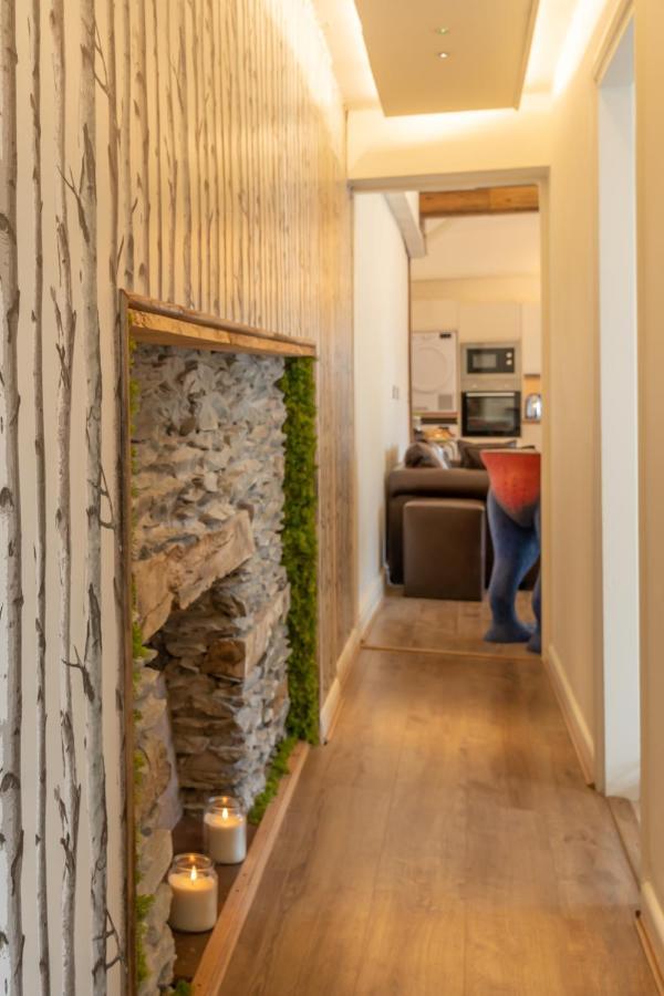 Lakes Boutique Hostel Apartment 温德米尔 外观 照片