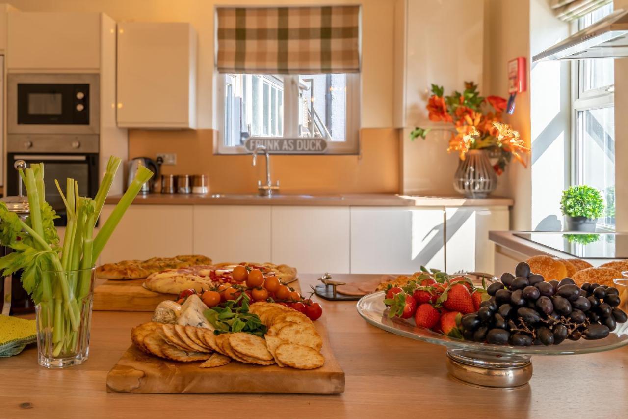 Lakes Boutique Hostel Apartment 温德米尔 外观 照片