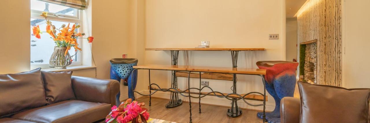 Lakes Boutique Hostel Apartment 温德米尔 外观 照片
