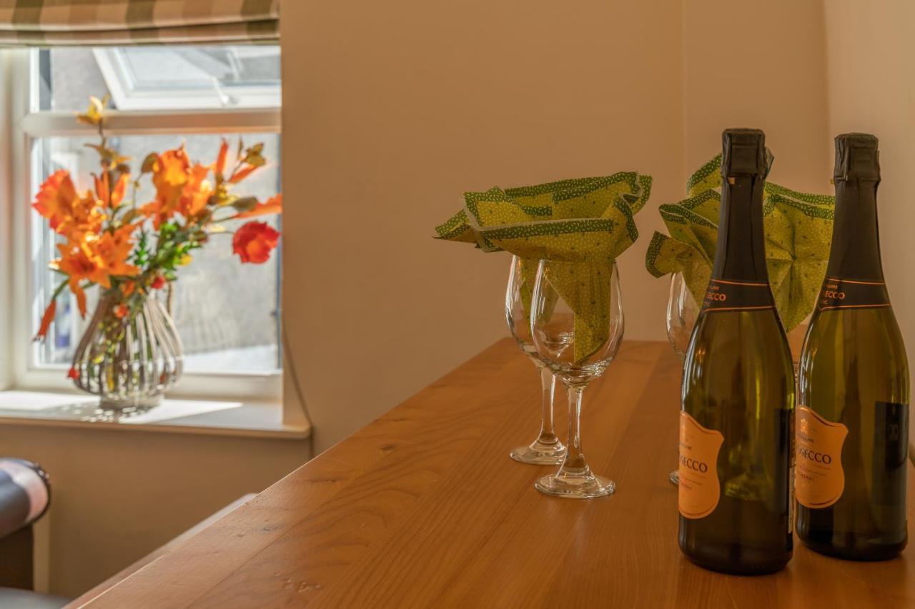 Lakes Boutique Hostel Apartment 温德米尔 外观 照片