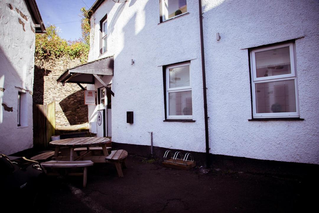 Lakes Boutique Hostel Apartment 温德米尔 外观 照片